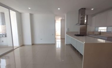 Se Vende o Renta Hermoso Apartamento en el Cabrero.