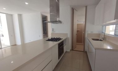 Se Vende o Renta Hermoso Apartamento en el Cabrero.