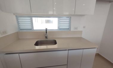Se Vende o Renta Hermoso Apartamento en el Cabrero.