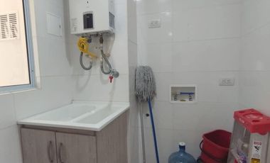 Se Vende o Renta Hermoso Apartamento en el Cabrero.