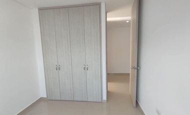 Se Vende o Renta Hermoso Apartamento en el Cabrero.