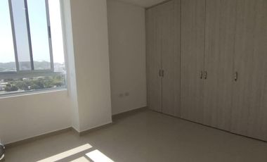 Se Vende o Renta Hermoso Apartamento en el Cabrero.