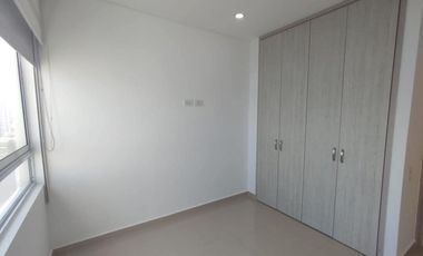 Se Vende o Renta Hermoso Apartamento en el Cabrero.