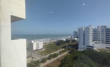 Se Vende o Renta Hermoso Apartamento en el Cabrero.