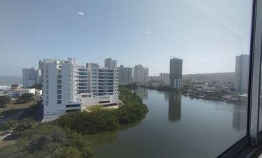 Se Vende o Renta Hermoso Apartamento en el Cabrero.