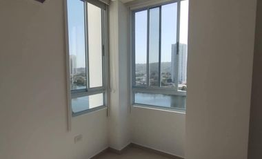 Se Vende o Renta Hermoso Apartamento en el Cabrero.