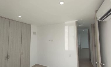 Se Vende o Renta Hermoso Apartamento en el Cabrero.