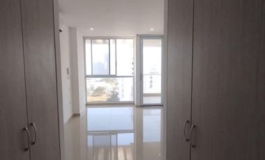 Se Vende o Renta Hermoso Apartamento en el Cabrero.