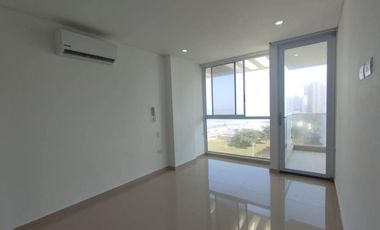 Se Vende o Renta Hermoso Apartamento en el Cabrero.