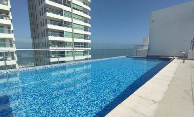 Se Vende o Renta Hermoso Apartamento en el Cabrero.
