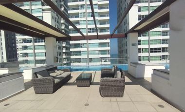 Se Vende o Renta Hermoso Apartamento en el Cabrero.