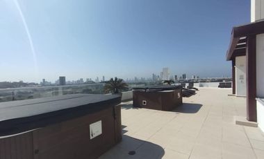 Se Vende o Renta Hermoso Apartamento en el Cabrero.