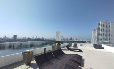 Se Vende o Renta Hermoso Apartamento en el Cabrero.