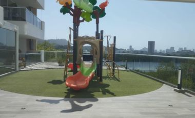 Se Vende o Renta Hermoso Apartamento en el Cabrero.
