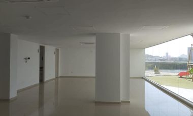 Se Vende o Renta Hermoso Apartamento en el Cabrero.