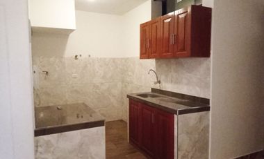 ALQUILER DE MINIDEPARTAMENTO EN LA URB. VILLA VERDE - PACHACAMAC