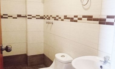 ALQUILER DE MINIDEPARTAMENTO EN LA URB. VILLA VERDE - PACHACAMAC