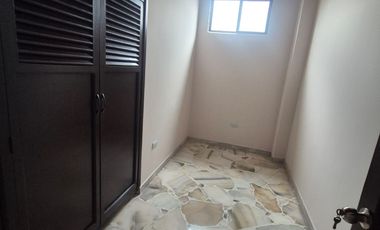 Departamento en Alquiler en Kennedy Nueva, 3 Habitaciones, 2 Baños, Norte de Guayaquil.