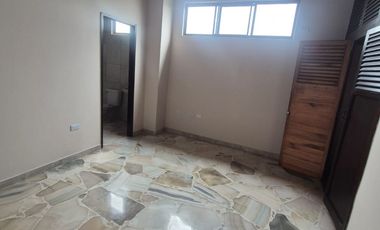 Departamento en Alquiler en Kennedy Nueva, 3 Habitaciones, 2 Baños, Norte de Guayaquil.
