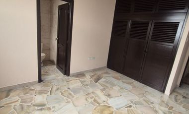 Departamento en Alquiler en Kennedy Nueva, 3 Habitaciones, 2 Baños, Norte de Guayaquil.