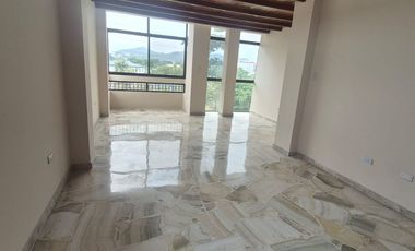 Departamento en Alquiler en Kennedy Nueva, 3 Habitaciones, 2 Baños, Norte de Guayaquil.