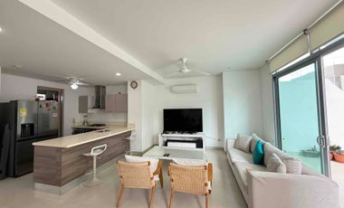 Veenta apartamento primera línea de mar pozos colorados Santa Marta 🌊