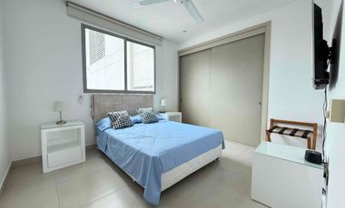 Veenta apartamento primera línea de mar pozos colorados Santa Marta 🌊