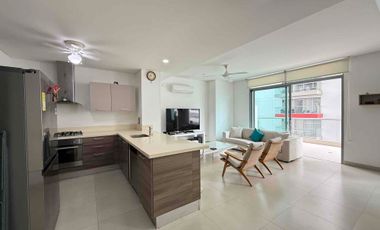 Veenta apartamento primera línea de mar pozos colorados Santa Marta 🌊