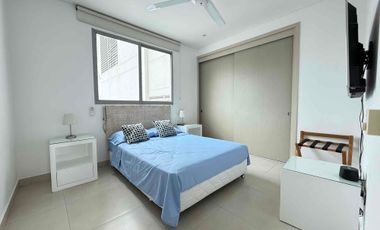 Veenta apartamento primera línea de mar pozos colorados Santa Marta 🌊