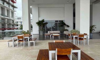Veenta apartamento primera línea de mar pozos colorados Santa Marta 🌊