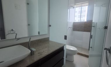 Se Renta Hermoso Apartamento en el barrio Cabrero.