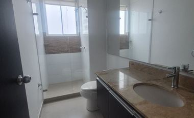 Se Renta Hermoso Apartamento en el barrio Cabrero.