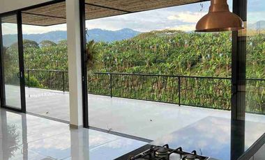 Renta de Casa Campestre en sector Combia, Pereira