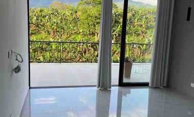 Renta de Casa Campestre en sector Combia, Pereira