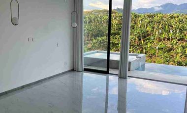 Renta de Casa Campestre en sector Combia, Pereira