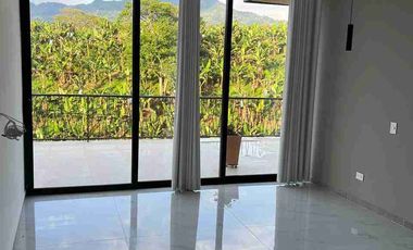 Renta de Casa Campestre en sector Combia, Pereira