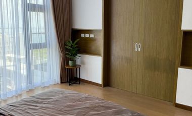The Residences at Sheraton 1BR Corner Sea Hotel View Parking Mactan