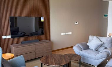 The Residences at Sheraton 1BR Corner Sea Hotel View Parking Mactan