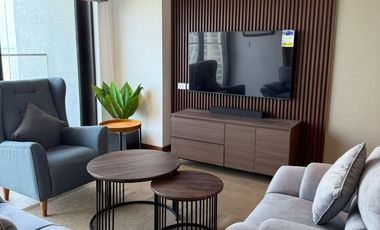 The Residences at Sheraton 1BR Corner Sea Hotel View Parking Mactan