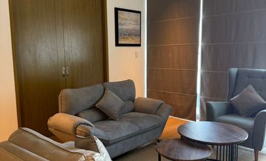 The Residences at Sheraton 1BR Corner Sea Hotel View Parking Mactan