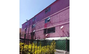 DEPARTAMENTO VALLE ECATEPEC ENTRE AUTOPISTA Y AVCENTRAL