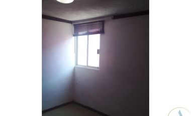 DEPARTAMENTO VALLE ECATEPEC ENTRE AUTOPISTA Y AVCENTRAL