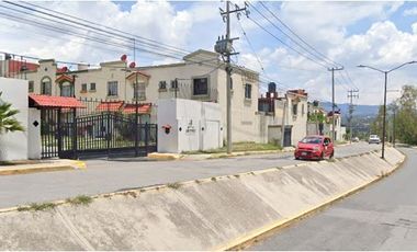 COHC (EMB) CASA EN VENTA DE CONTADO EN HUEHUETOCA EDO MEX