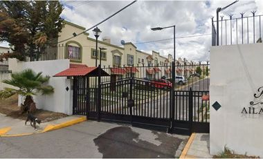 COHC (EMB) CASA EN VENTA DE CONTADO EN HUEHUETOCA EDO MEX