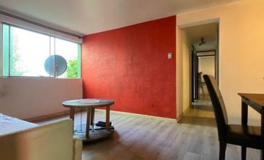 Oportunidad Vende Depto. 3 dormitorios / 1bañ /  Oportunidad. living comedor amplio