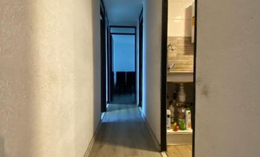 Oportunidad Vende Depto. 3 dormitorios / 1bañ /  Oportunidad. living comedor amplio