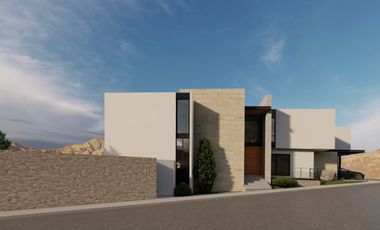 Casa en Preventa en Club de Golf La Loma