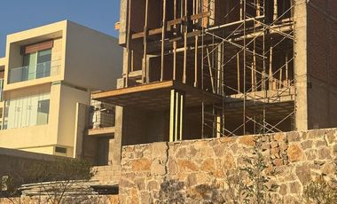 Casa en Preventa en Club de Golf La Loma