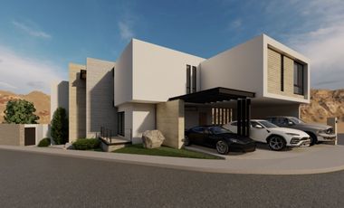 Casa en Preventa en Club de Golf La Loma