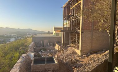 Casa en Preventa en Club de Golf La Loma